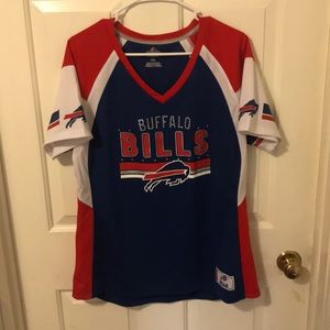 Buffalo bills top